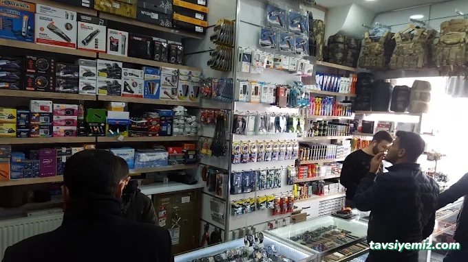 Altılar Askeri Malzeme Ve Av Bayii Altılar Askeri Malzeme Ve Av Bayii