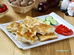 Altın Börek Gözleme Evi Altın Börek Gözleme Evi