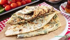 Altın Börek Gözleme Evi Altın Börek Gözleme Evi