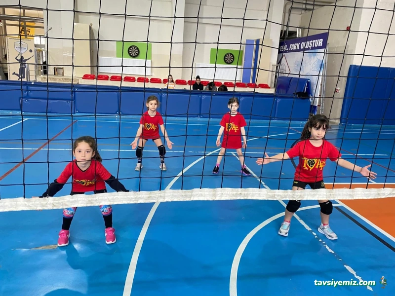 Altın File Gençlik Ve Spor Kulübü Altın File Gençlik Ve Spor Kulübü