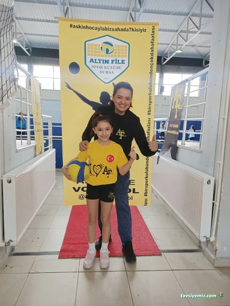Altın File Gençlik Ve Spor Kulübü Altın File Gençlik Ve Spor Kulübü