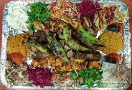Altın Kalbur Restorant Altın Kalbur Restorant