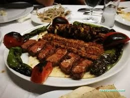 Altın Kalbur Restorant Altın Kalbur Restorant