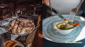 Altın Kalbur Restorant Altın Kalbur Restorant