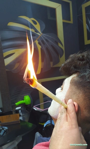 Altın ️Makas Erkek Kuaförü Altın ️Makas Erkek Kuaförü