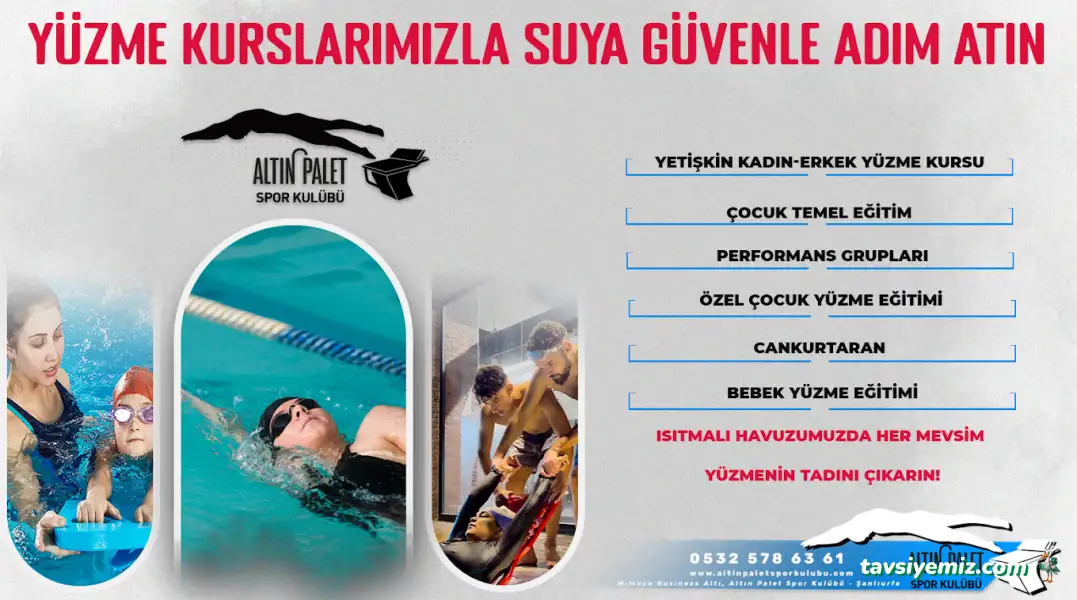 Altın Palet Spor Kulübü Altın Palet Spor Kulübü