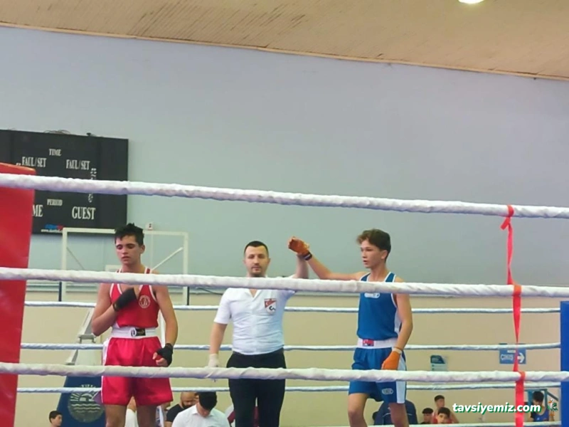 Altın Yumruk Spor Kulübü Altın Yumruk Spor Kulübü