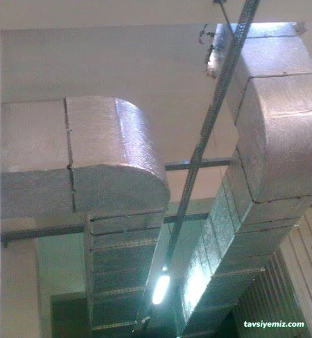 Altınbaş Havalandırma Altınbaş Havalandırma