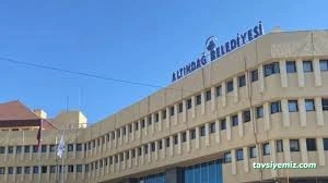 Altındağ Belediyesi Altındağ Belediyesi