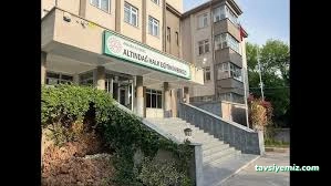 Altındağ Halk Eğitimi Merkezi Ve Aso Altındağ Halk Eğitimi Merkezi Ve Aso