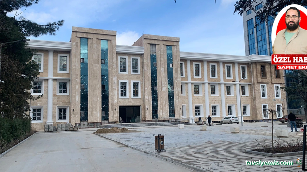 Altındağ Kaymakamlığı Altındağ Kaymakamlığı