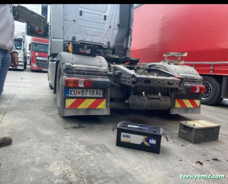 Altınel Akü Lüleburgaz Altınel Akü Lüleburgaz