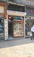 Altınel Saatçilik Altınel Saatçilik