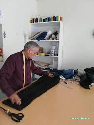 Altınmakas Terzi Altınmakas Terzi