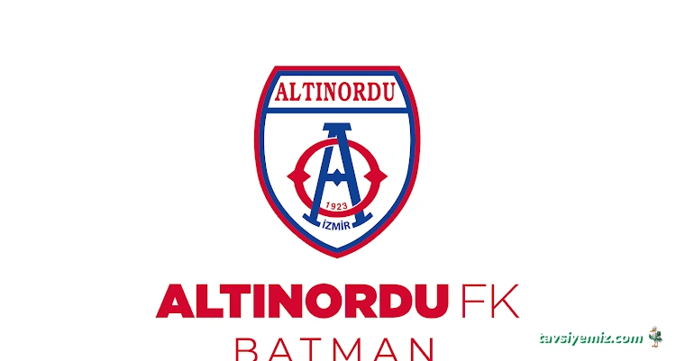 Altınordu Batman Futbol Okulu Altınordu Batman Futbol Okulu