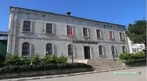 Altınordu Kaymakamlığı Altınordu Kaymakamlığı