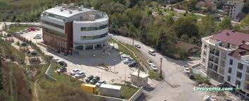 Altınova Devlet Hastanesi Altınova Devlet Hastanesi