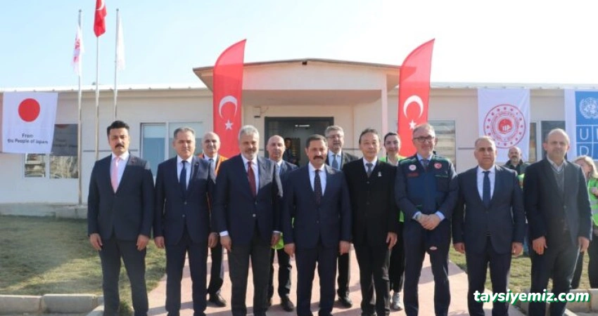 Altınözü Belediyesi Altınözü Belediyesi