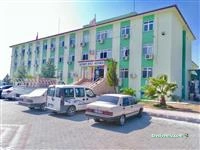 Altınözü Devlet Hastanesi Altınözü Devlet Hastanesi