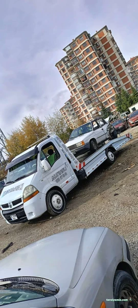 Altınsu Oto Kurtarma