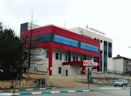 Altıntaş İlçe Devlet Hastanesi Altıntaş İlçe Devlet Hastanesi