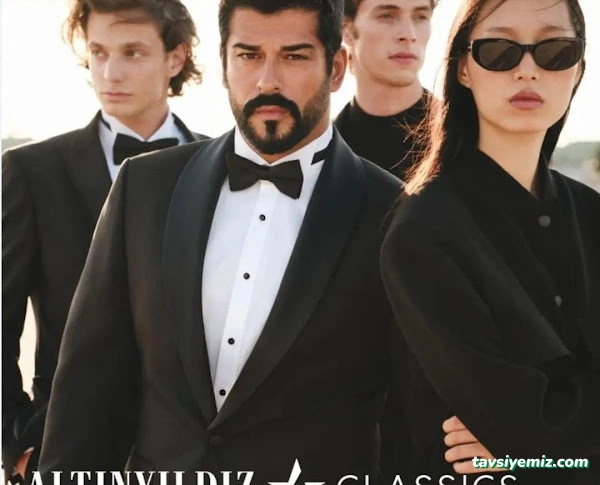 Altınyıldız Classics Niğde Altınyıldız Classics Niğde