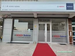 Altunç Teknik- Buderus Yetkili Servisi Altunç Teknik- Buderus Yetkili Servisi