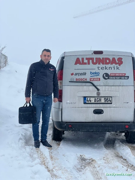 Altundaş Teknik-Beyaz Eşya Tamir Bakım Servisi Altundaş Teknik-Beyaz Eşya Tamir Bakım Servisi