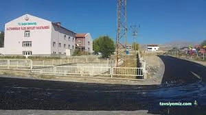 Altunhisar İlçe Hastanesi Altunhisar İlçe Hastanesi
