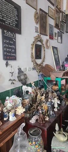 Altunoğlu Antika Altunoğlu Antika