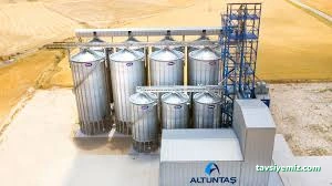 Altuntaş Alfan Havalandırma A.ş. Altuntaş Alfan Havalandırma A.ş.