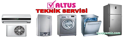 Altus Servisi Altus Servisi