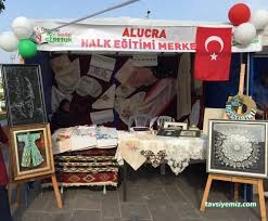 Alucra Halk Eğitim Merkezi Alucra Halk Eğitim Merkezi