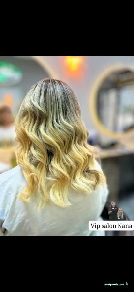 Alya Ayşegül Bayan Kuaförü