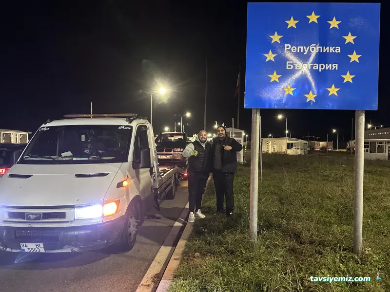 Alya Oto Kurtarma Yol Yardım Ve Çekici Hizmetleri