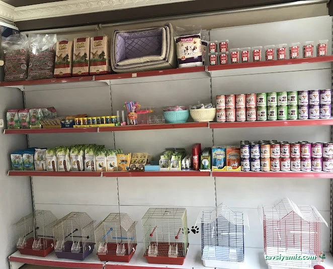 Alya Pet Market Alya Pet Market