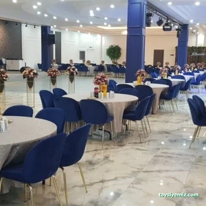Alyans Toplantı & Düğün Salonu Alyans Toplantı & Düğün Salonu