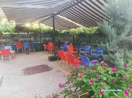 Amanos Cafe&Nargile Amanos Cafe&Nargile