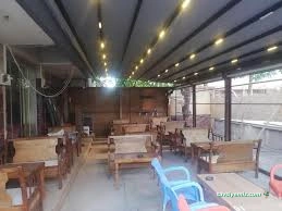 Amanos Cafe&Nargile Amanos Cafe&Nargile