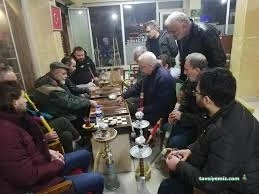 Amanos Cafe&Nargile Amanos Cafe&Nargile