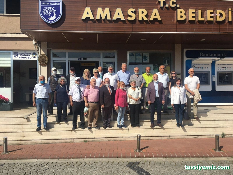 Amasra Belediyesi Amasra Belediyesi