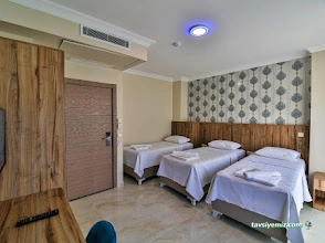 Amasra Dadaylı Hotel