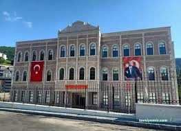 Amasra Kaymakamlığı Amasra Kaymakamlığı
