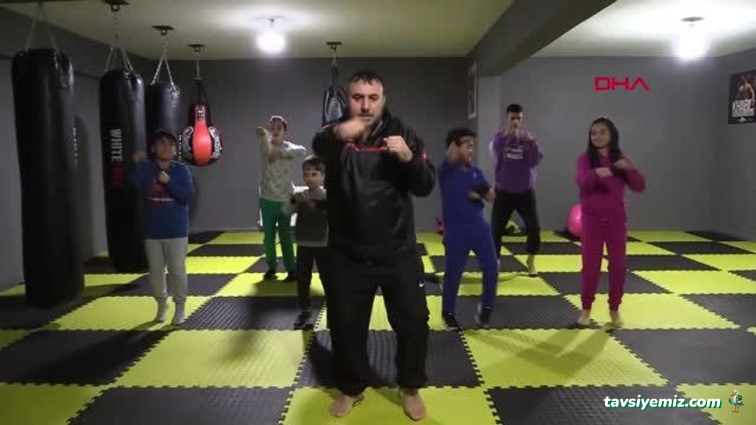 Amasya Anka Dövüş Kulübü Amasya Anka Dövüş Kulübü