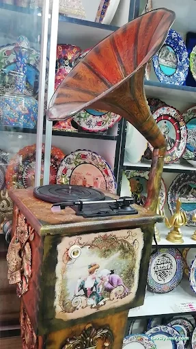 Amasya Antika Amasya Antika