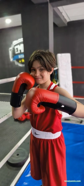 Amasya Emka Boks Spor Kulübü Amasya Emka Boks Spor Kulübü