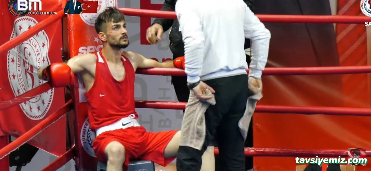 Amasya Emka Boks Spor Kulübü Amasya Emka Boks Spor Kulübü