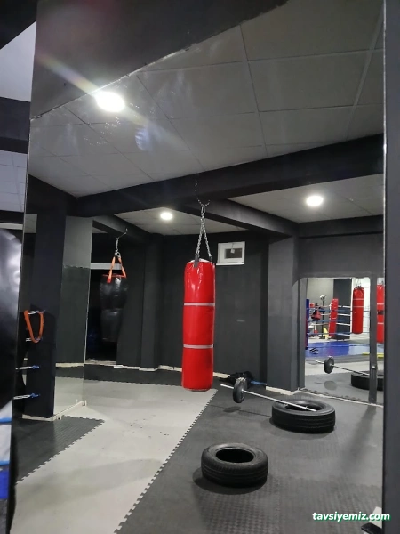 Amasya Emka Boks Spor Kulübü Amasya Emka Boks Spor Kulübü