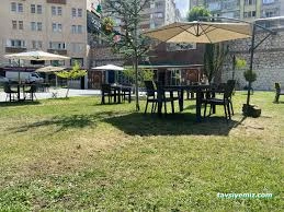 Amasya Kitap Cafe Aile Çay Bahçesi Amasya Kitap Cafe Aile Çay Bahçesi