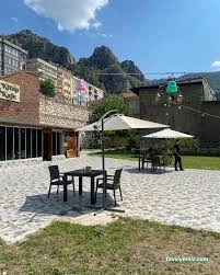 Amasya Kitap Cafe Aile Çay Bahçesi Amasya Kitap Cafe Aile Çay Bahçesi